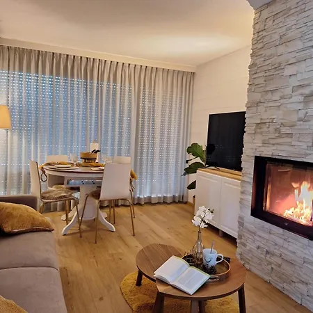 Appartement Like At But Somewhere Else